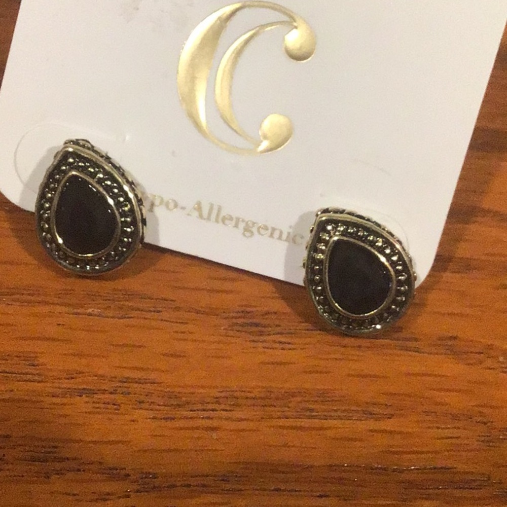 CC Earrings